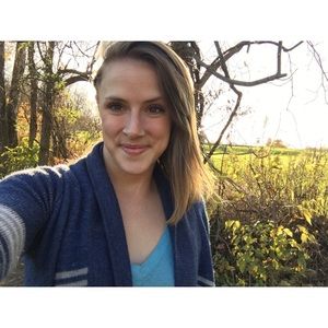 Meet your Posher, Kelsey